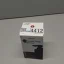 Automatic Soap Dispenser Liquid Touchless: 9oz Black Plastic - Rechargeable Electric Smart 3 Level Adjustable Auto Hand Soap Dispenser - Dish Bathroom Kitchen (Black Gel Type)