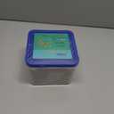 YIRAN Deck Screws 3 Inch, Wood Screws #10 x 3, 350PCS,Wood Screws,Screws,Prevent Rusting, Outdoor Decking Screws, Torx Drive Head Deck Screw, T25 Star Bit Included, Tan