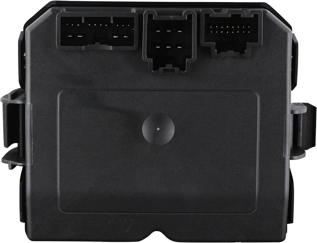 502-032 Power Liftgate Control Module Rear Hatch Module Compatible with 2010-2016 Cadillac SRX Replaces 20837962 22796263 20816435 20837967