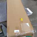 labwork 60 inch X 12 inch Aluminum Ramps Trailer Ramps 6000LBS Hook Ramp Attachment End