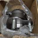 512535 Rear Wheel Hub Bearing Assembly Compatible with Juke 2014-2017 Qashqai 2017-2019 Rogue 2014-2019 Rogue Select 2014-2015 Rogue Sport 2017-2022