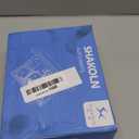 Headlight TMS Driver Module Compatible for 2014-2016 5 Series 520i 528i 535i 550i M5 Replace OE#63117440877 63117427607 63117409579 63117408422 63117381017