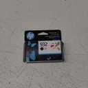 DI Hp  Black Cartridge #932