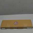 Ling's Moment Artificial Plants Eucalyptus Leaves Branches,10Pcs 17.7"Tall Fake Greenery Filler w/Stems, Lifelike Texture Plant Decor for Wedding Bouquets/Table Centerpieces, Outdoor/Party/Room/Office