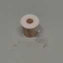 1 Pound 99.9% Pure Copper Wire, 18 Gauge(1mm), 200 Feet(61m),Solid Copper Wire for Jewelry Making,Crafts, Electroculture Gardening Antenna, Science Projects,Dead Soft