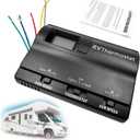 83303862 RV Digital Thermostat, Heat/Cool T-Stat Wall Thermostat Fit for Coleman Mach 8330-336 337 338 339 368 386 Air Conditioner 83303362