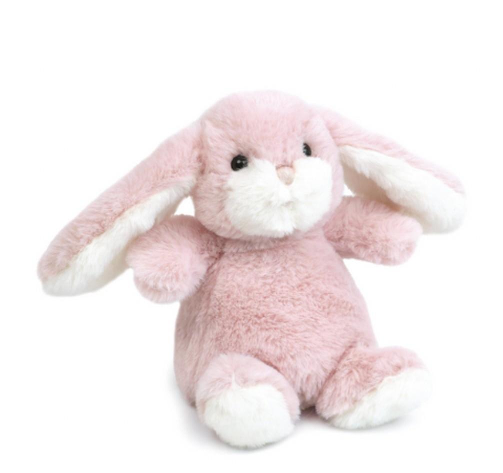 BUNNY PLUSH PINK
