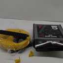 Mouse Trap Bucket- 5 Gallon Bucket Lid Mouse Rat Trap 4 Pack - Automatic Reset Flip and Slide Mouse Trap - Humane Mouse Rat Traps for Indoor Outdoor Use - Reusable Mouse Trap