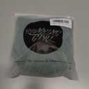 RUNNING GIRL Sports Bra for Women,High Impact Large Bust Padded Sports Bra Fitness Workout Running Yoga Tank Tops(WX2827 Ash Green L) (Green, L)