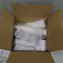 Professional Facial Steamer, 2 in 1 Face Steamer with Cold & Hot Mist, Ozone Facial Steamer with Timer Function, Stand Face Steamer Adjustable Height for Spa, Salon and at Home Use