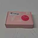 REECHO Hair Extensions, 11PCS Clip in Hair Extensions 24" Long Straight hair extensions HE005 Natural Soft Synthetic Hairpieces for Women  Chocolate Brown