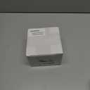 Tioncy 3 Pcs Large Body Powder Puff and Container Mother's Day Gift Powder Container with Puff Crystal Case Soft Washable Reusable Velour Face Body Glitter Wet Dry Makeup (Pink, Heart)