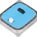 Aramox Headlight LED DRL Module Ballast Headlamp Control Module 63117263052 Replacement for 3 Series E92 LCI 11/200806/2013