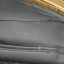 Leather Car Seat Covers Full Set, Waterproof Faux Leather Automotive Seat Covers for Cars, SUVs, Sedans, Vans and Trucks, Airbag Compatible Universal Fit Seat Protectors, Black