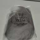 Short Wavy Dark Red Wig Anime Wig Halloween Costume Party Cosplay Wig