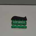 CanDo Digi-Flex, 5.0 lbs., Green