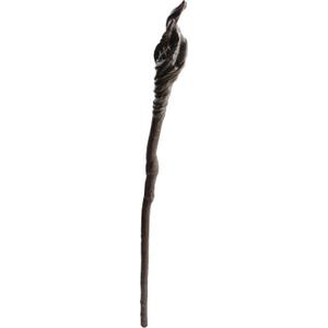 Rubies Lord Of The Rings The Hobbit: Gandalf Staff for Adults, Men's One Size