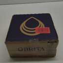 Brita Metro Water Filter Pitcher with SmartLight Change Indicator, BPA-Free, Replaces 1,800 Plastic Water Bottles a Year, Lasts Two Months, Includes 1 Filter, Small - 6-Cup Capacity, White