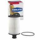 Purolator L36290 Premium Engine Protection Cartridge Oil Filter Compatible With Land Rover Range Rover Sport, Range Rover, LR4, Discovery, Jaguar F-Pace, XF, XJ and F-Type