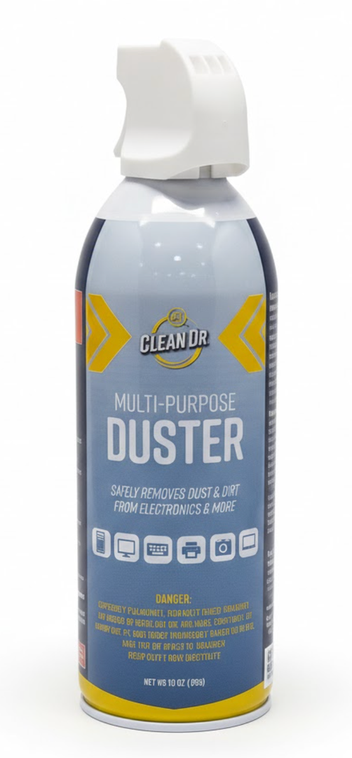 Clean Dr Air Duster - 10 oz.
