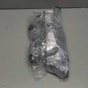 Raccoon Plush, Raccoon Stuffed Animals, Cute Plush Toys Realistic Raccoons Body Pillow Hug Sleeping Fluffy Animal Toys for Kids, Bed Decor Plushie Doll Birthday Gift (11.8in)