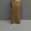 Universal TV Stand, Metal TV Legs for 20-65 inch LCD/LED/OLED/Plasma Flat&Curved Screen TV Height Adjustment with VESA 75x75mm to 800x500mm Max ML1760 (Black)