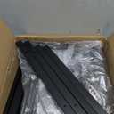 2 Tiers 4 Baskets (one More Than Others) Over The Sink Dish Drying Rack,fits All Sinks (from 24.8" to 35.4"),2-Tier Adjustable Sink Rack,Dishes Rack Kitchen Storage Organizer Space Saving