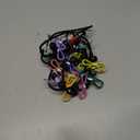 Magnetic Clothesline for Cruise Ship Cabin Approved - Strong Rubber Coated Non-Scratch Magnets, Travel Clothesline for Cruise Ship Essentials 2026 Updated Stronger Magnets