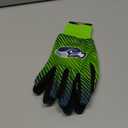 WinCraft Seattle Seahawks Two Tone Gloves
