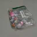 36 pcs Animals Pull Back Cars, Mini Vehicles Toy Small Cars Pull Back Racing Vehicles Set, Mini Toy Cars, Carnival Prizes Goodie Bag Stuffers, Mini Car Party Favors for Kids