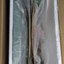  Wood X-Back Dining Chair Home Kitchen - Mint Green