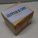 1 Pack Clip-On Chandelier Lamp Shade, Rattan Lamp Shade Small, Boho Woven Cylinder Mini Lamp Shades, Clip-on Candelabra Bulb LampShades,Fit Bulbs Diameter Max 1.77inch, Length Max 3.82inch