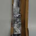 No Stud TV Wall Mount for 26-65 Inch TV up to 154 lbs, No Drill & Non Damage Drywall Studless TV Mount, Max VESA 400x400mm, Dry Wall Flat Screen Easy Install Wall Mount tv Bracket