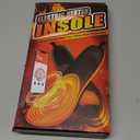 Heated Insoles for Men & Women with APP Control, 5000mAh Heated Insoles Rechargeable, Electric Foot Warmers for Hiking, Skiing, Camping, Hunting, Outdoor Work