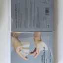 5 Pack Deep Collagen Anti Wrinkle Lifting Mask,Bio-Collagen Hydrogel Facial sheet for Glass Glow Skin,Overnight Moisturizing Face Mask for All Skin Types