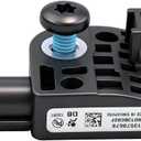 Impact Sensor Replace 13578678, Airbag Side Vibration Bumper Fit for GMC Buick Cadillac Chevrolet Silverado Spark Tahoe Yukon