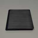 External CD DVD Drive, USB3.0 Type C CD DVD RW Rewriter for Laptop, SATA ODD, Portable Optical Drive Case CD DVD RW Player Rewriter Burner Writer Compatible with 10/XP/8/7/Vista OS X for Linux