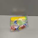 Torch Projector Projection Lighting Story Torches Light Toy Slide Lamp Educational Learning Bedtime Night Light for Children (120 Images, 5 Themes, Dinosaur+Ocean+Animal+Outer Space+Letters)