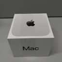 Apple 2024 Mac mini Desktop Computer with M4 chip with 10core CPU and 10core GPU: Built for Apple Intelligence, 16GB Unified Memory, 512GB SSD Storage, Gigabit Ethernet. Works with iPhone/iPad