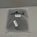 DIVE & SAIL Wetsuit Top Jacket Women Men 1.5mm Neoprene Wetsuit Jacket Long Sleeve Front Zip Wet Suit Vest for Swimming Surfing Snorkeling Kayaking Scuba Diving L Size