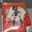 Morph Pirate Costume Women, Womens Pirates Costume, Womens Pirate Outfit, Halloween Costumes For Women Adult (X-Large)