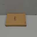 LISEN for iPad Stand Tablet Holder for Desk, Cool Home Office Desk Accessories for Men Women Kids Tablet Gifts, Office Home Essentials Gadgets Portable Monitor Stand for iPad a16 Accessories Switch (Black)