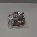 LAFEGEN Baby Boys Girls Classic PU Leather Loafers Soft Sole Oxford Dress Shoes First Walking Flat Moccasins Casual Sneaker 13 months