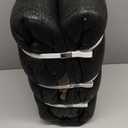 winemana Black Shade Cloth 90%, 30x50 FT Mesh Tarp - Garden Shade for Greenhouse, Patio, Vegetables, Plants Cover and Chicken Coops, Sunshade Net for Outdoor Protection with Reinforced Grommets