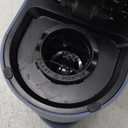 Keurig K-Slim + ICED Single-Serve Coffee Maker, Brews 8 to 12oz. Cups, Alpine Blue