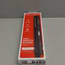 REVLON Perfect Heat Ceramic Digital Flat Iron, 1 inch