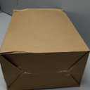 Picnic Basket with Blankets and Bamboo Plates Picnic Supplies Set Basket with Lid and Handle Wicker Picnic Basket Sturdy Woven Body with Washable Lining for Camping (White)