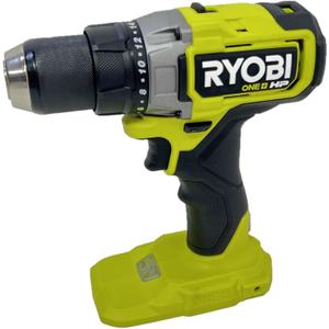 RYOBI - ONE+ HP 18V Brushless Cordless 1/2 in. Drill/Driver - PBLDD01B