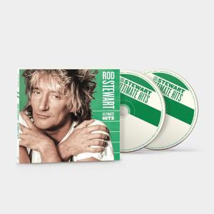 Ultimate Hits by Rod Stewart