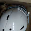 Riddell SpeedFlex Youth Helmet, White Medium